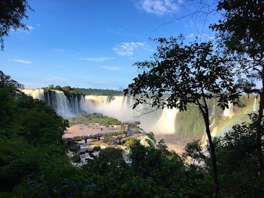 Visas & travel documentation