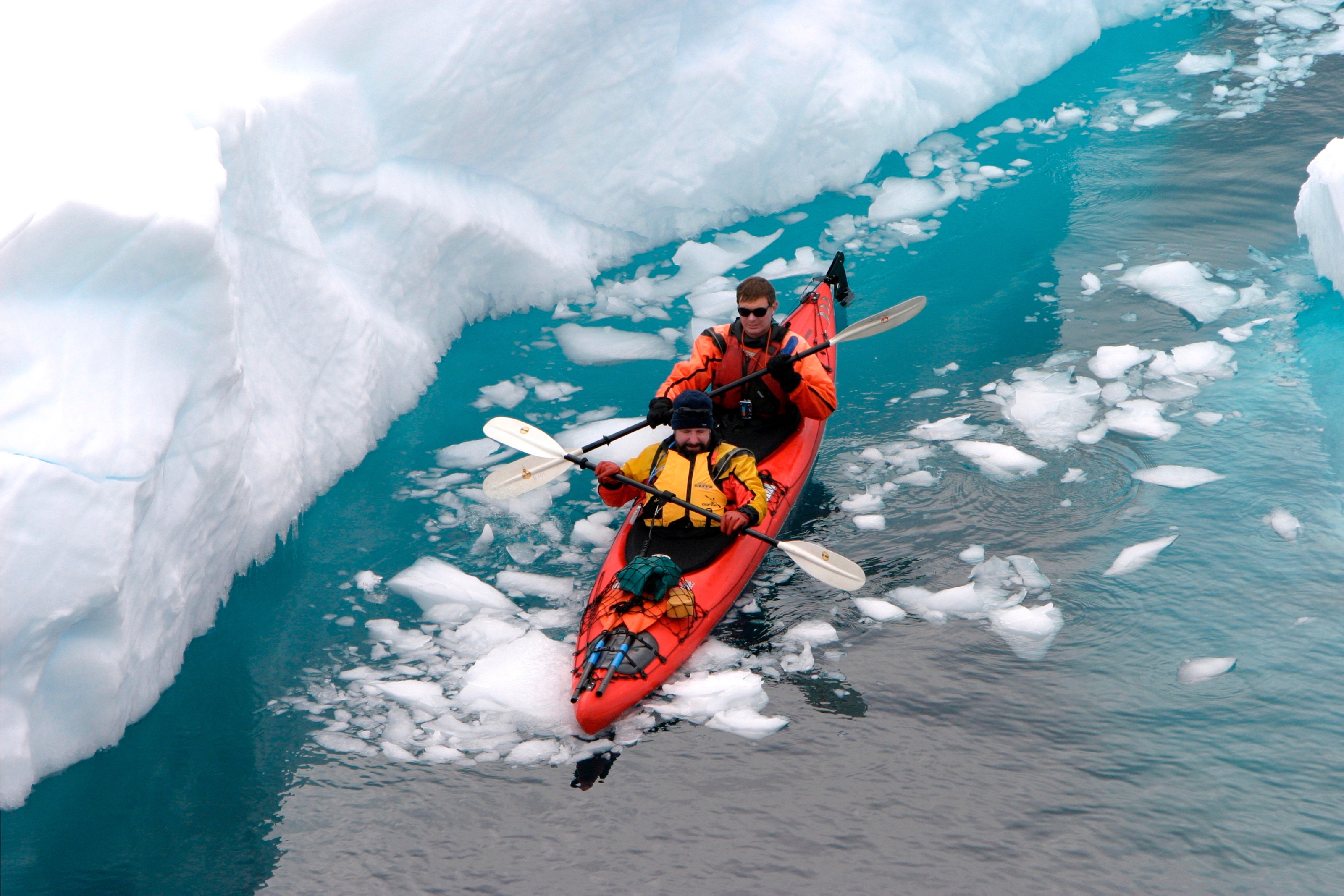 Adventure Activities