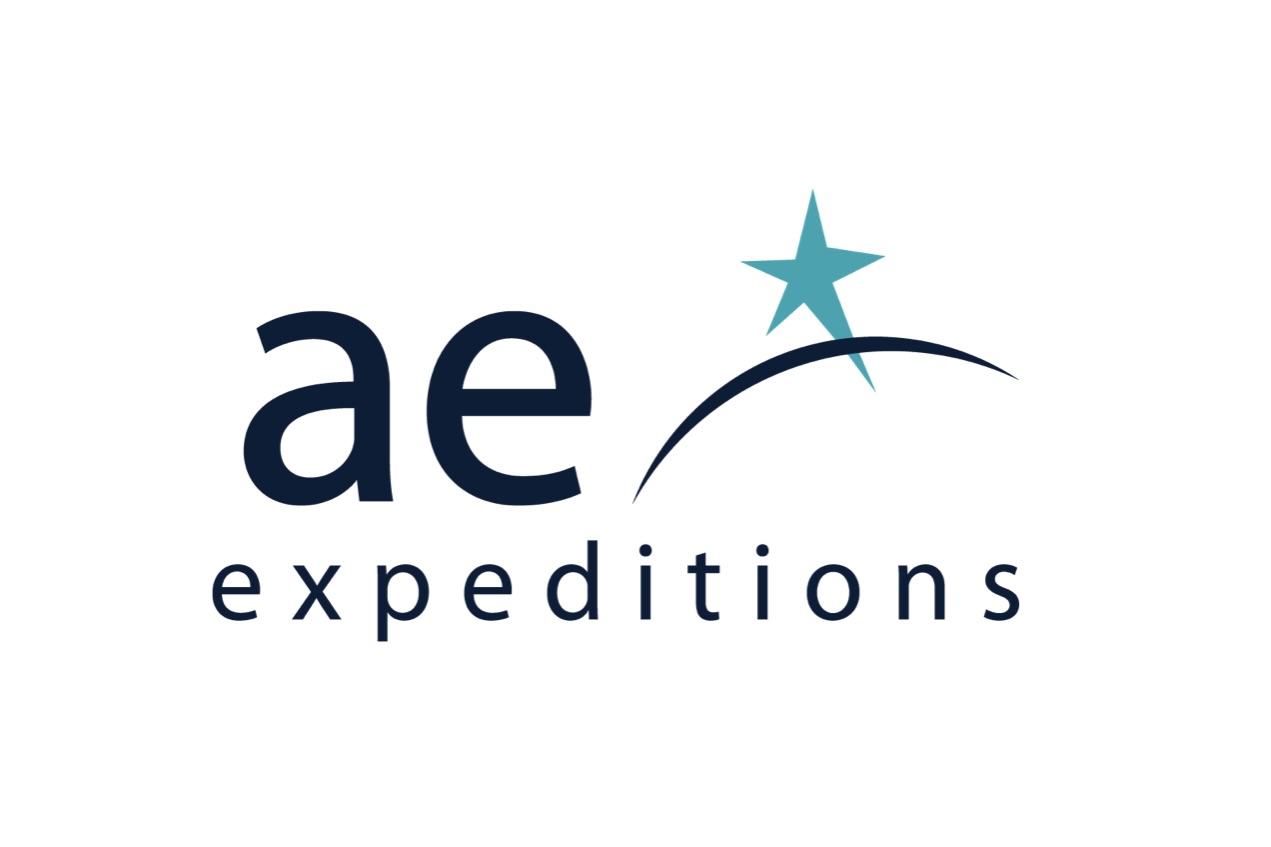 AE Expeditions (Aurora) logo