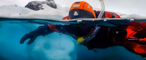 Active Antarctic Adventure