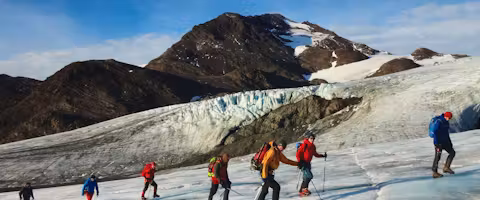 Quest for Shackleton: South Georgia and Antarctica