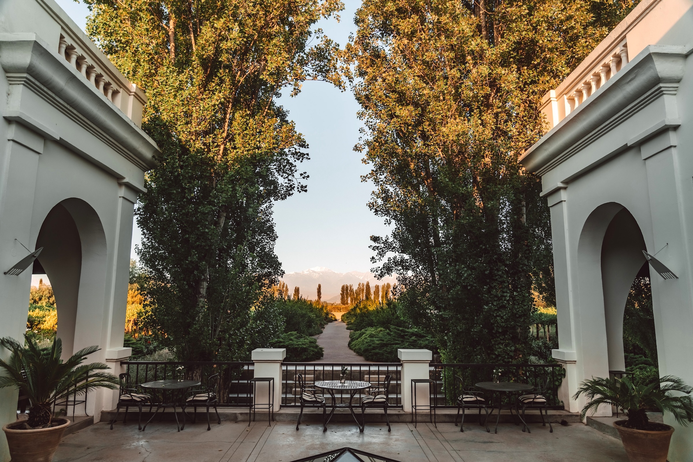 Awasi Mendoza (formelry Cavas Wine Lodge)