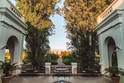 Awasi Mendoza (formelry Cavas Wine Lodge)