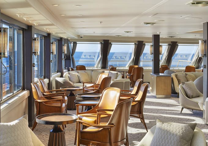 Magellan Explorer Ship
