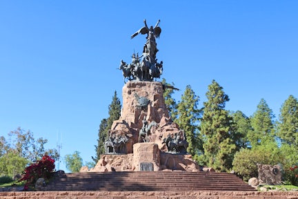 Mendoza