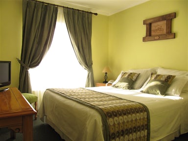 Punta Arenas accommodation
