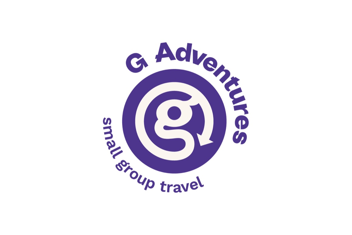 G Adventures logo