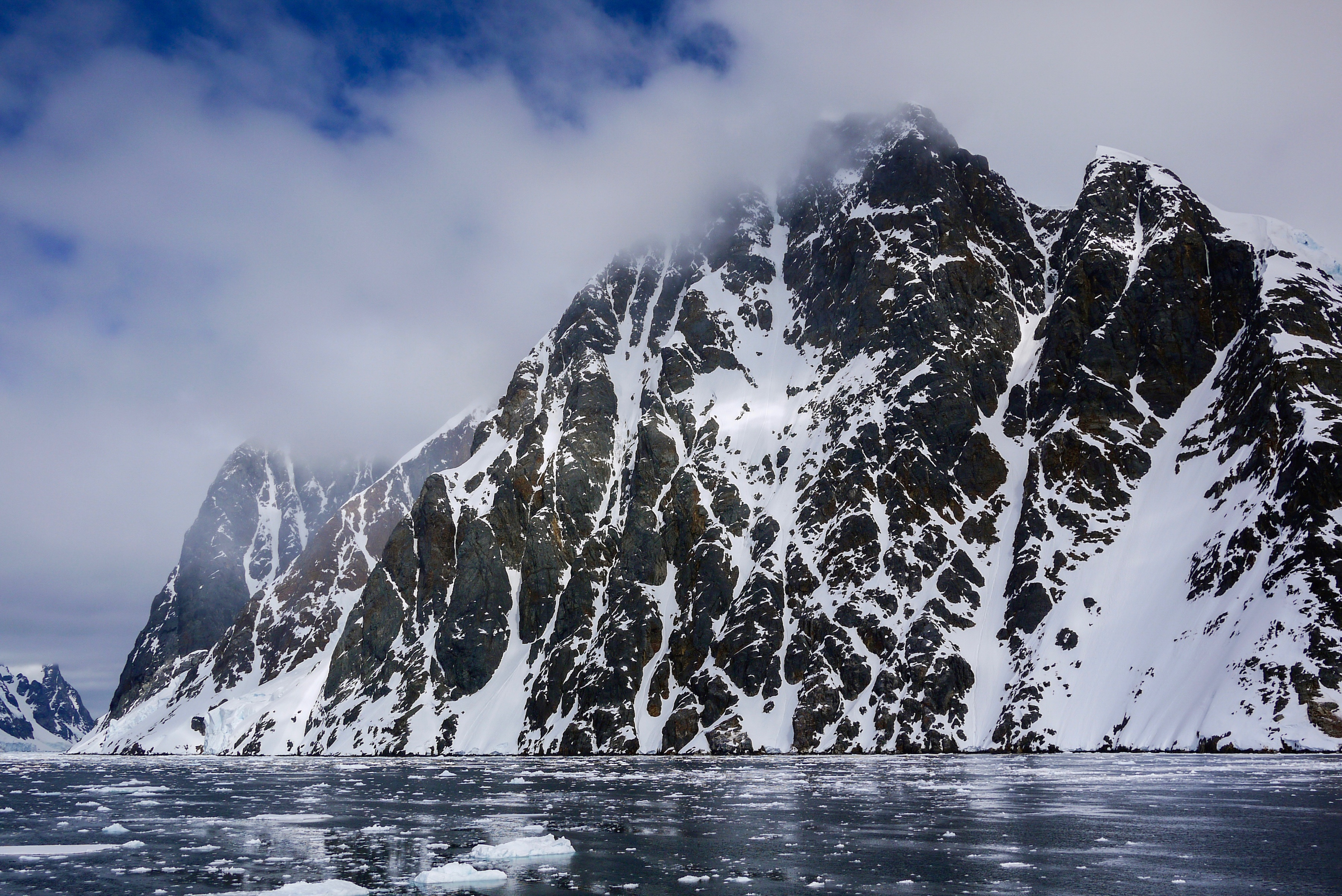 Classic Peninsula Voyage