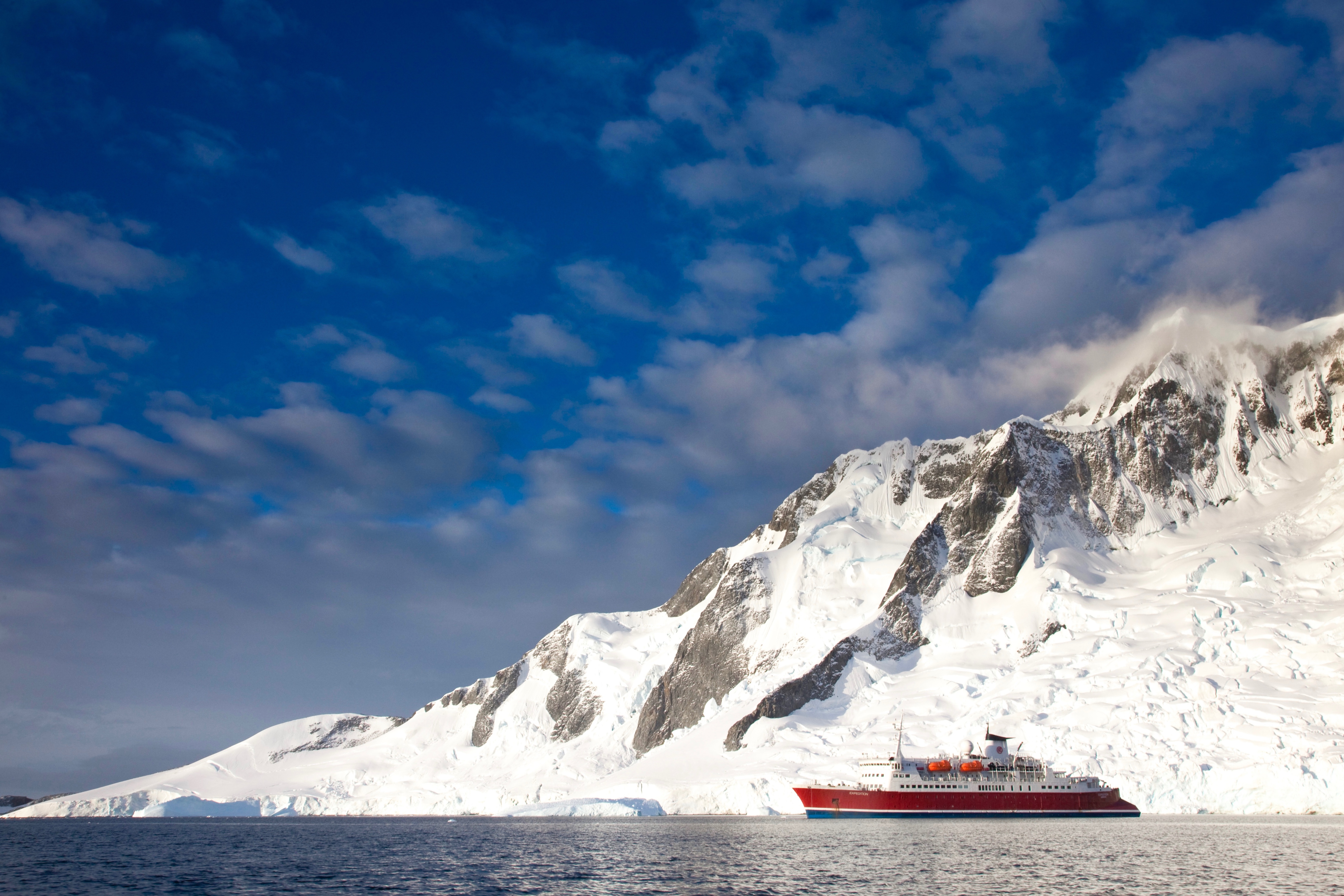 Classic Peninsula Voyage