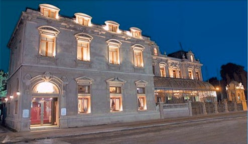 Punta Arenas accommodation