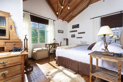 Punta Arenas accommodation