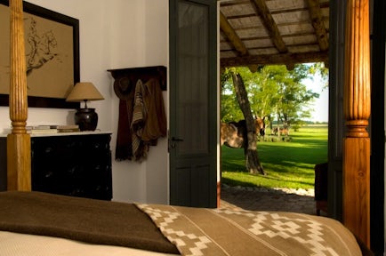 La Bamba de Areco, Argentina