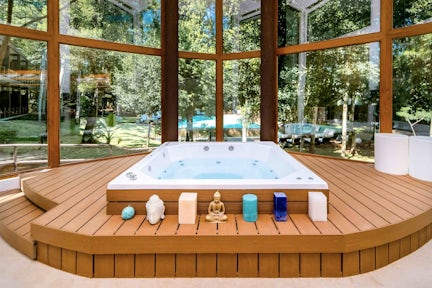 Hotels in Iguazú Falls