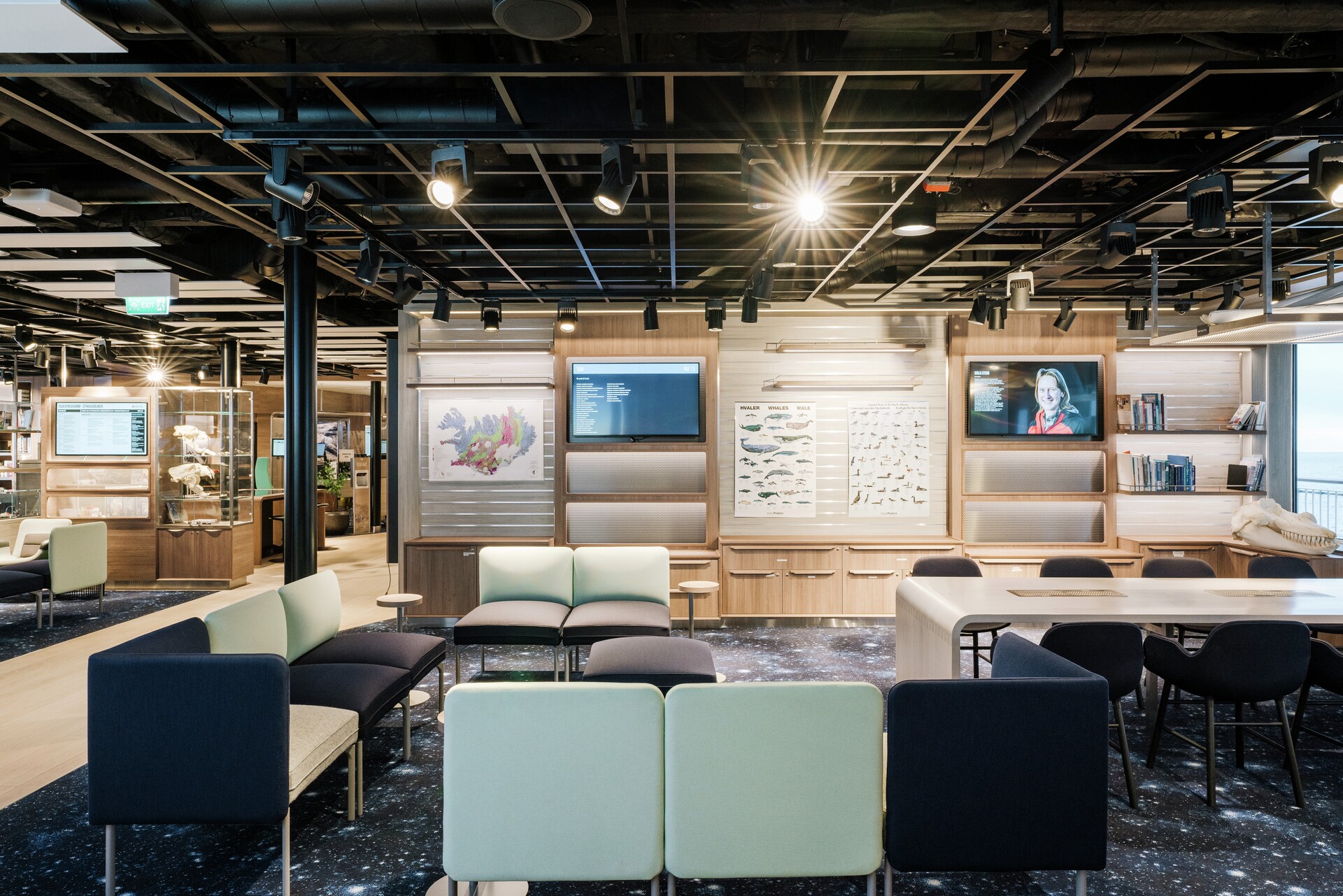 Fridtjof Nansen's Science Centre