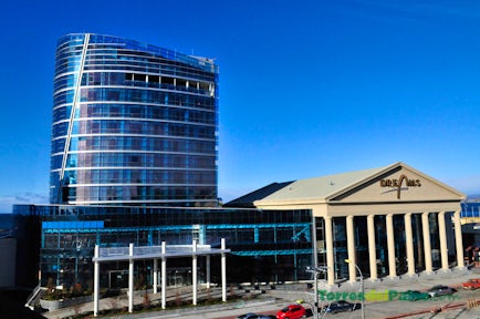 Punta Arenas accommodation