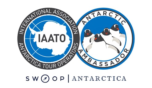 Biosecurity in Antarctica