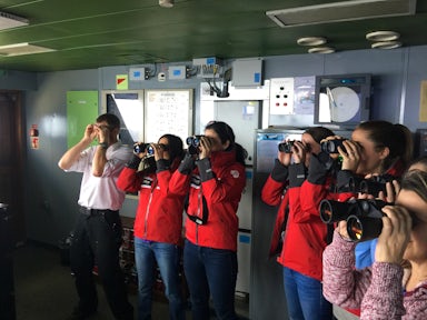Citizen Science