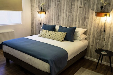 Punta Arenas accommodation