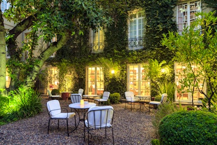 Santiago Accommodation
