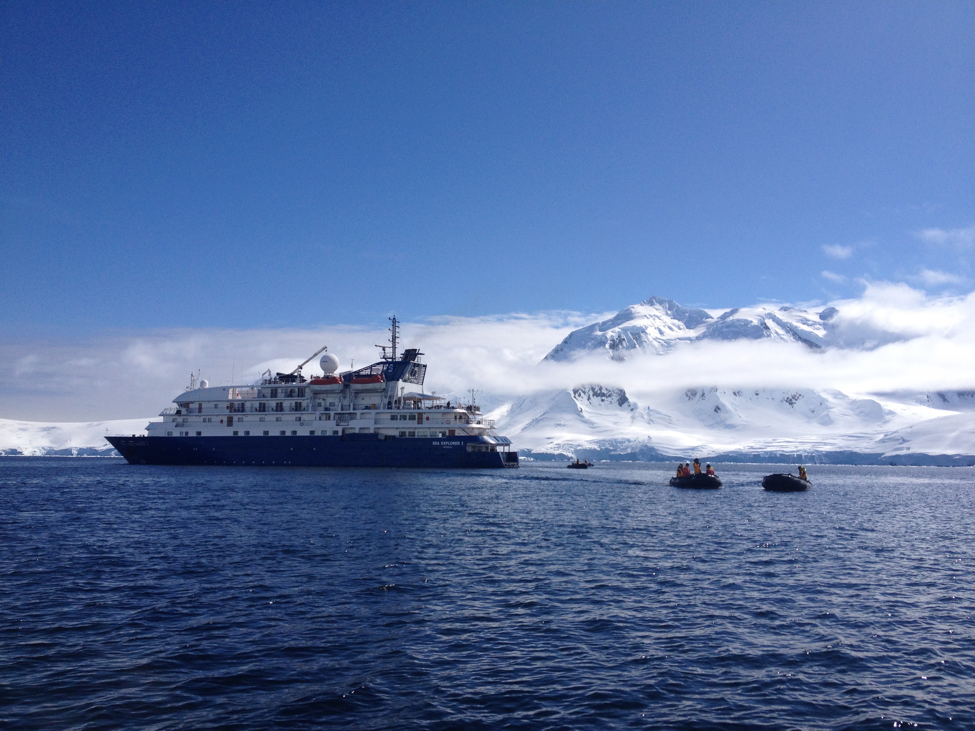 Hebridean Sky Ship