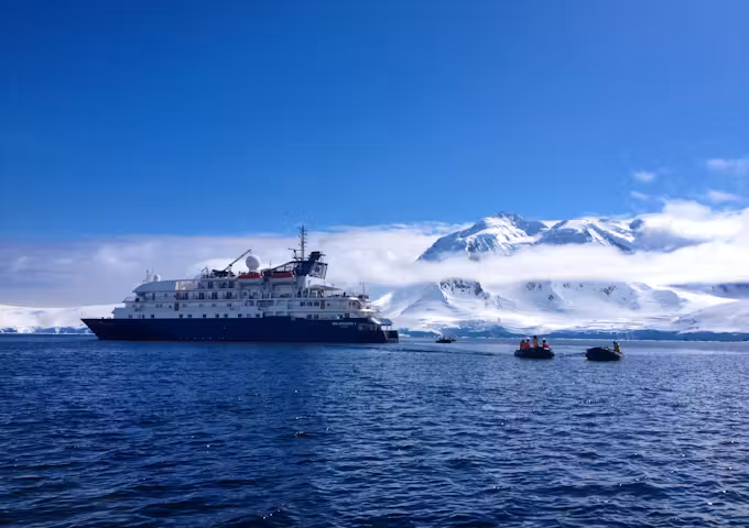 Hebridean Sky Ship