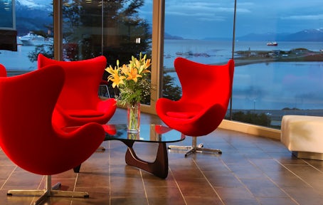 Ushuaia & Tierra del Fuego