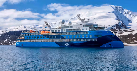 Ocean Albatros