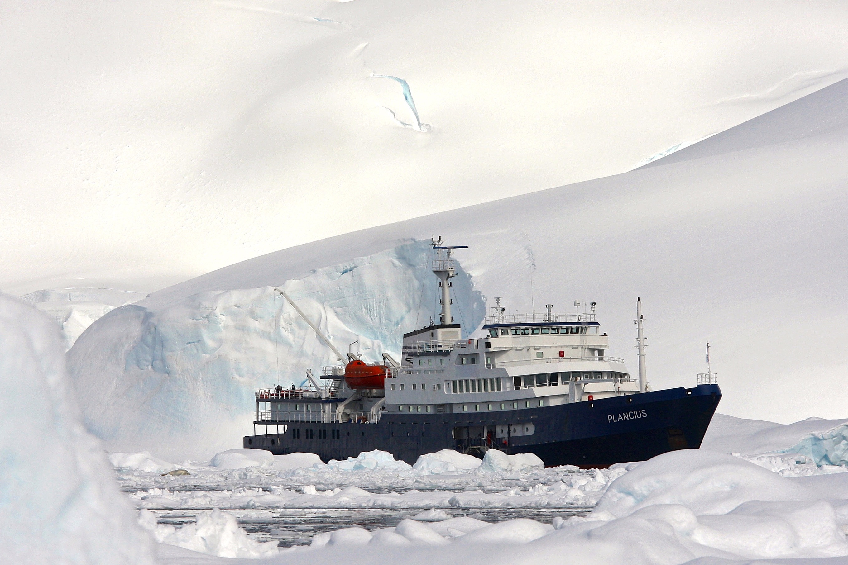 Falklands, South Georgia & Antarctic Adventure