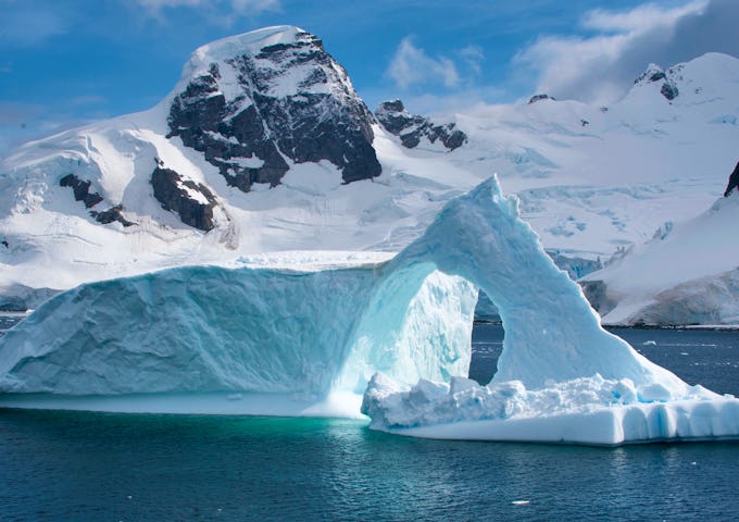 Southern Atlantic Odyssey