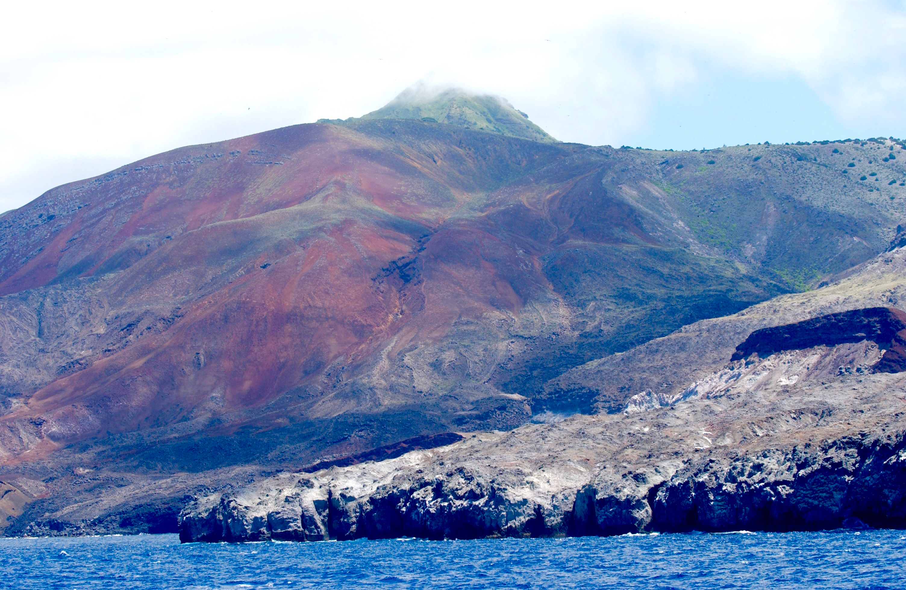 Southern Atlantic Odyssey