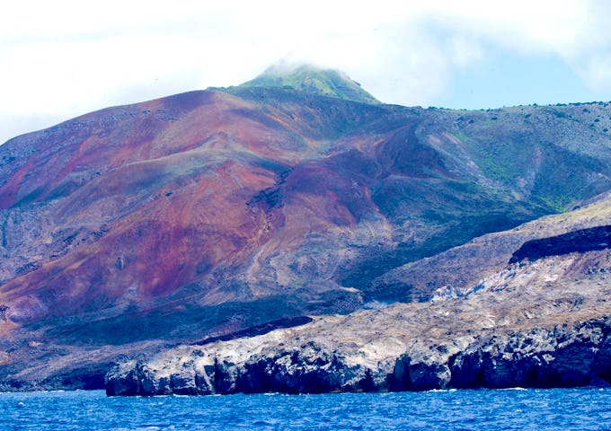 Southern Atlantic Odyssey