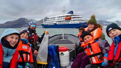 Visas & travel documentation