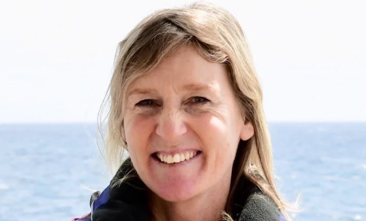 Introducing Polar Latitudes