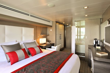 Life on board
