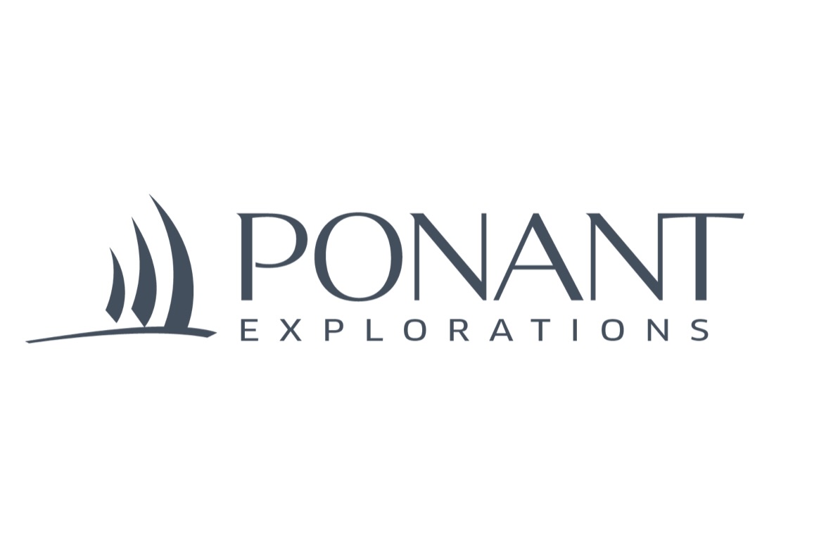 Ponant Explorations logo