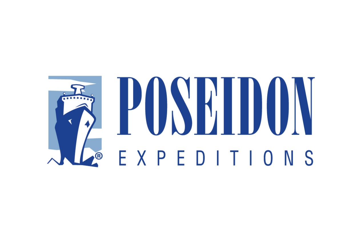 Poseidon Expeditions logo