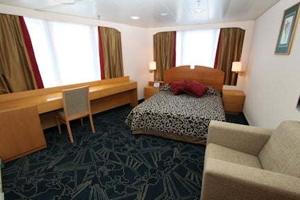 Ocean Endeavour Ship