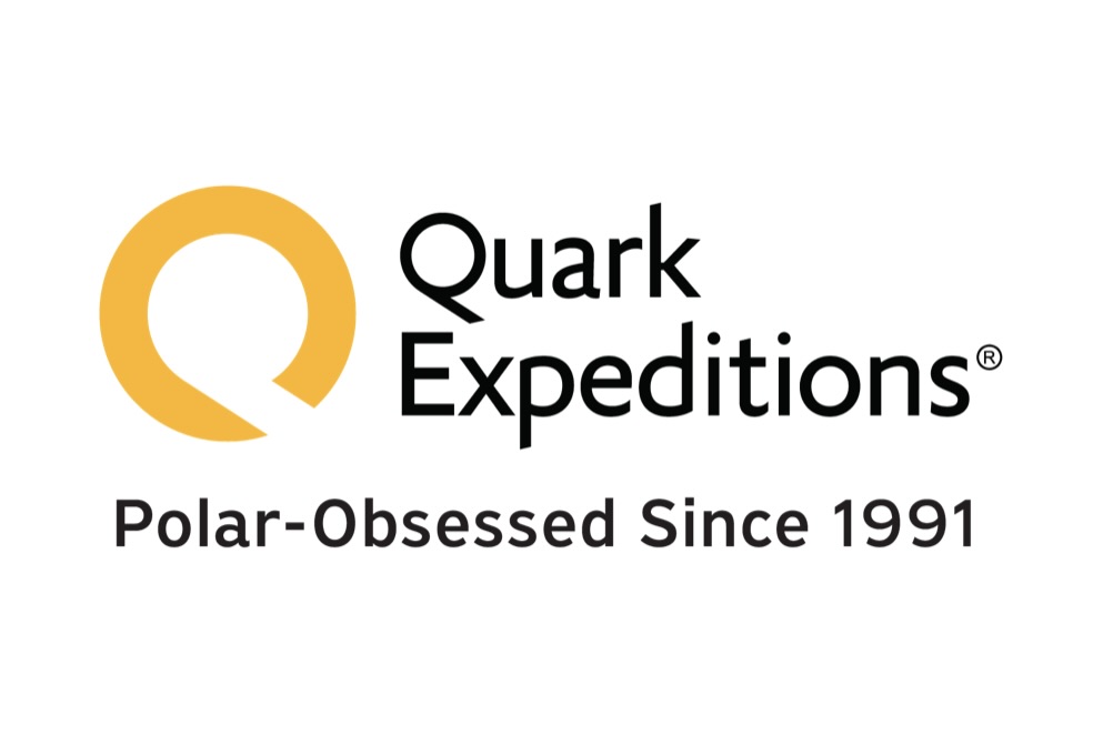 Quark Expeditions logo