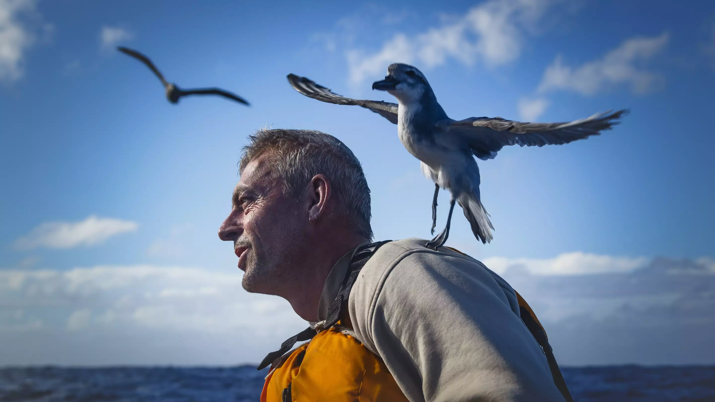 Quark Expedition Guide Fabrice Genevois