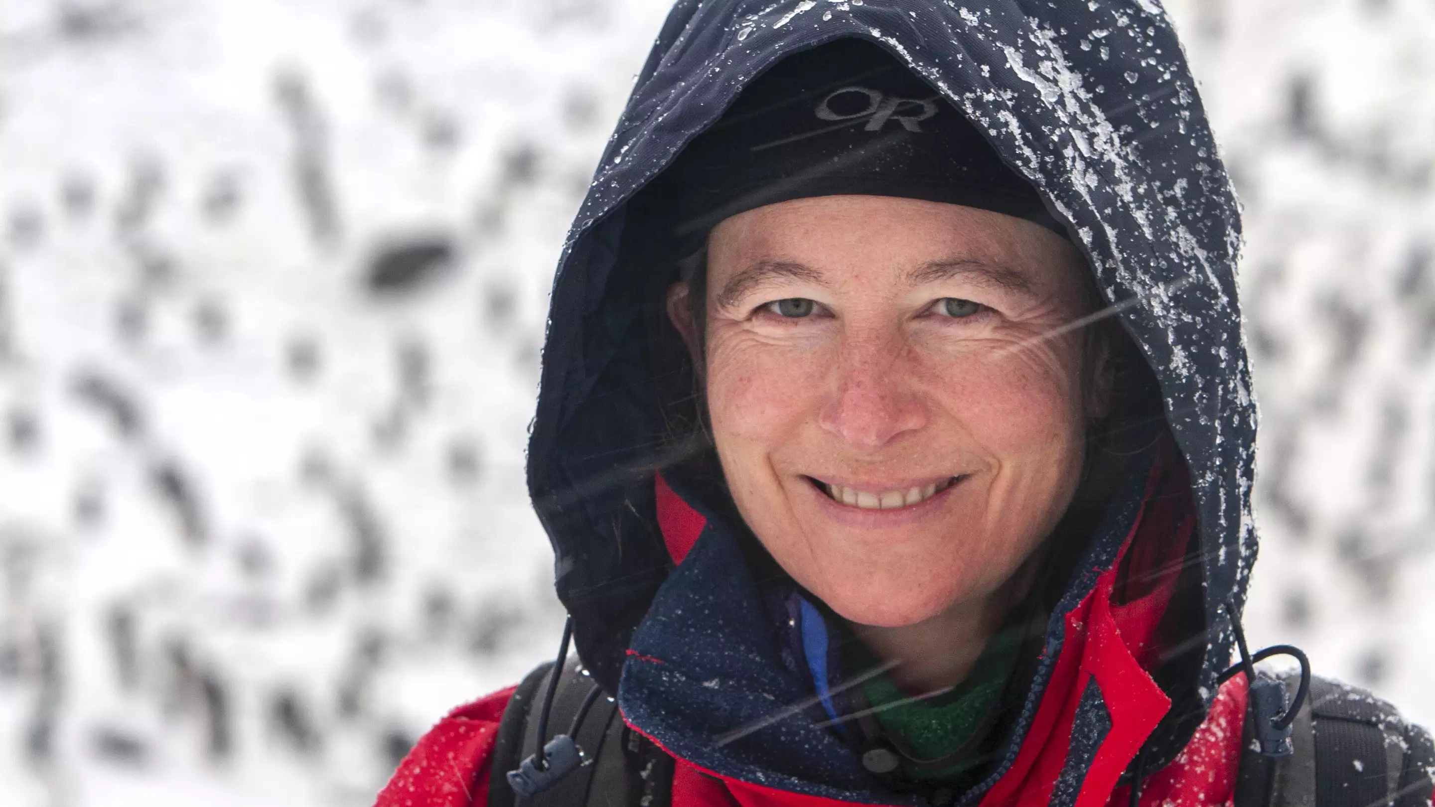 Quark Expedition Guide Torre Stockard