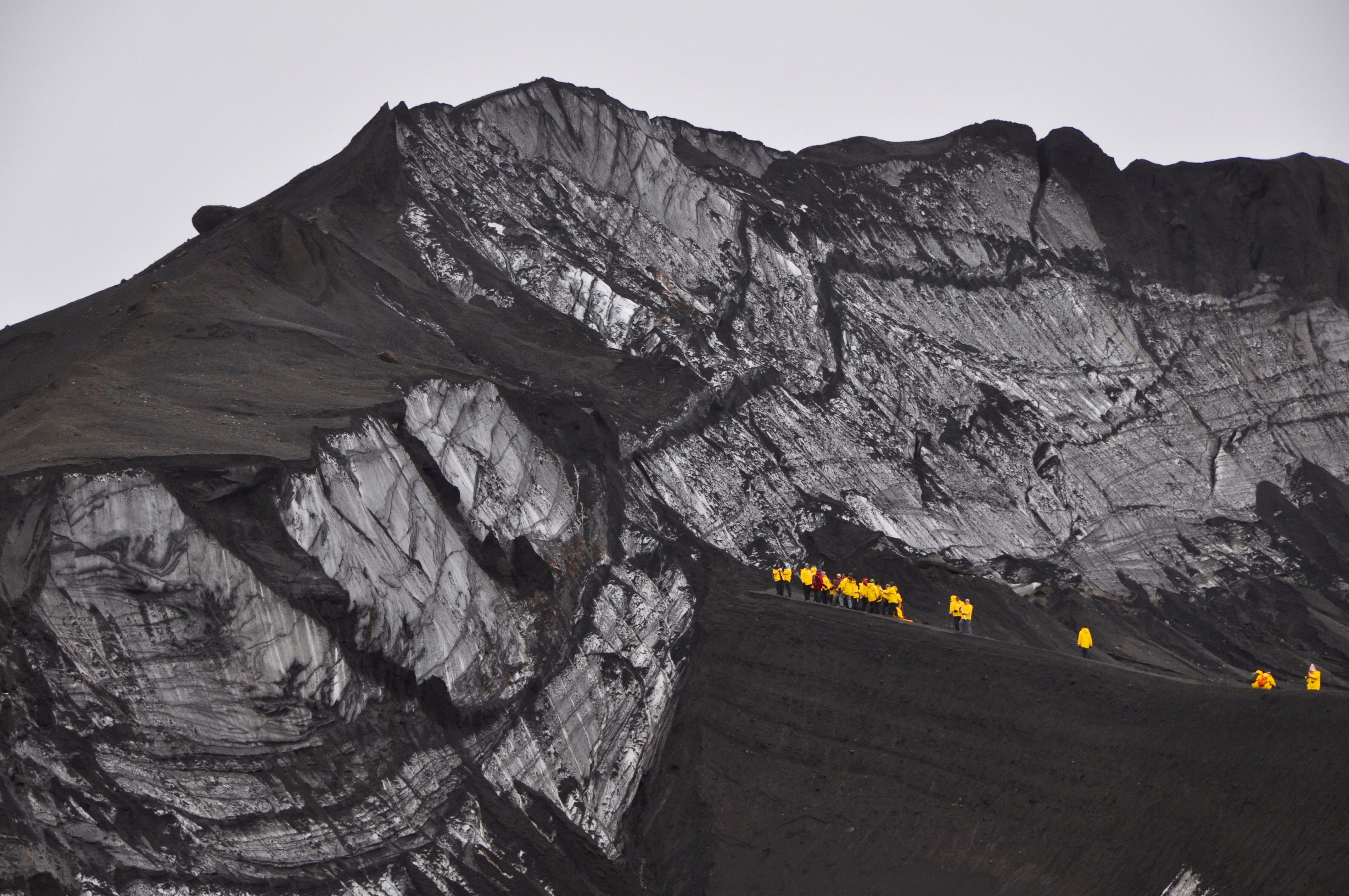 Antarctic Peninsula in Depth