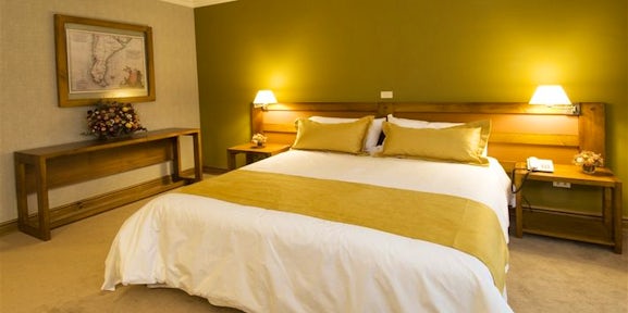 Punta Arenas accommodation