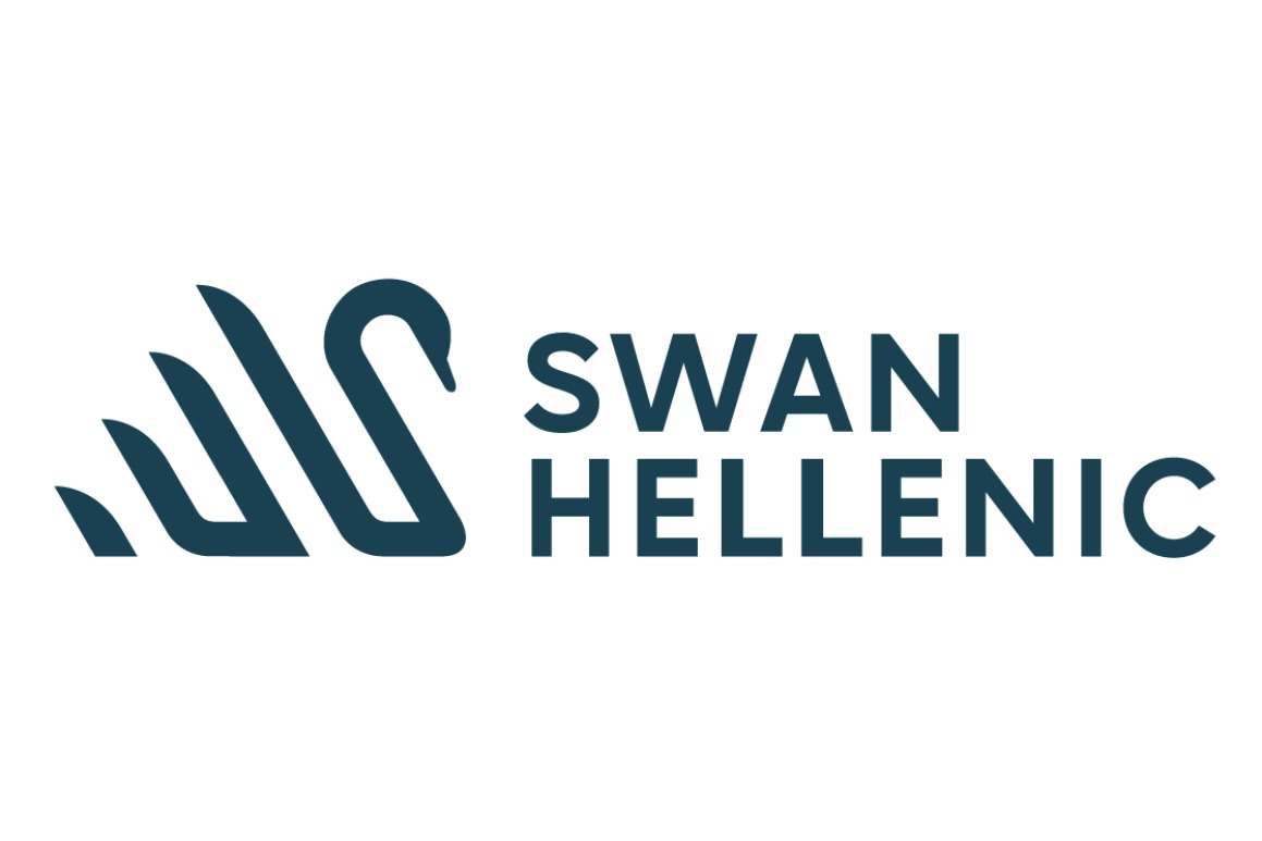 Swan Hellenic logo