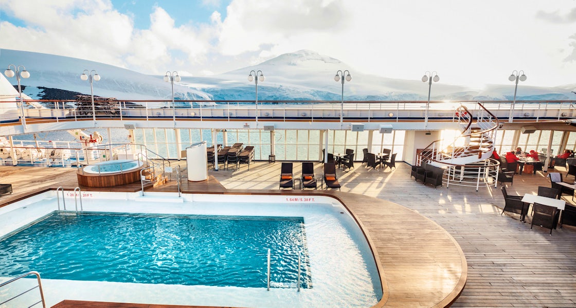 Du lịch mạo hiểm