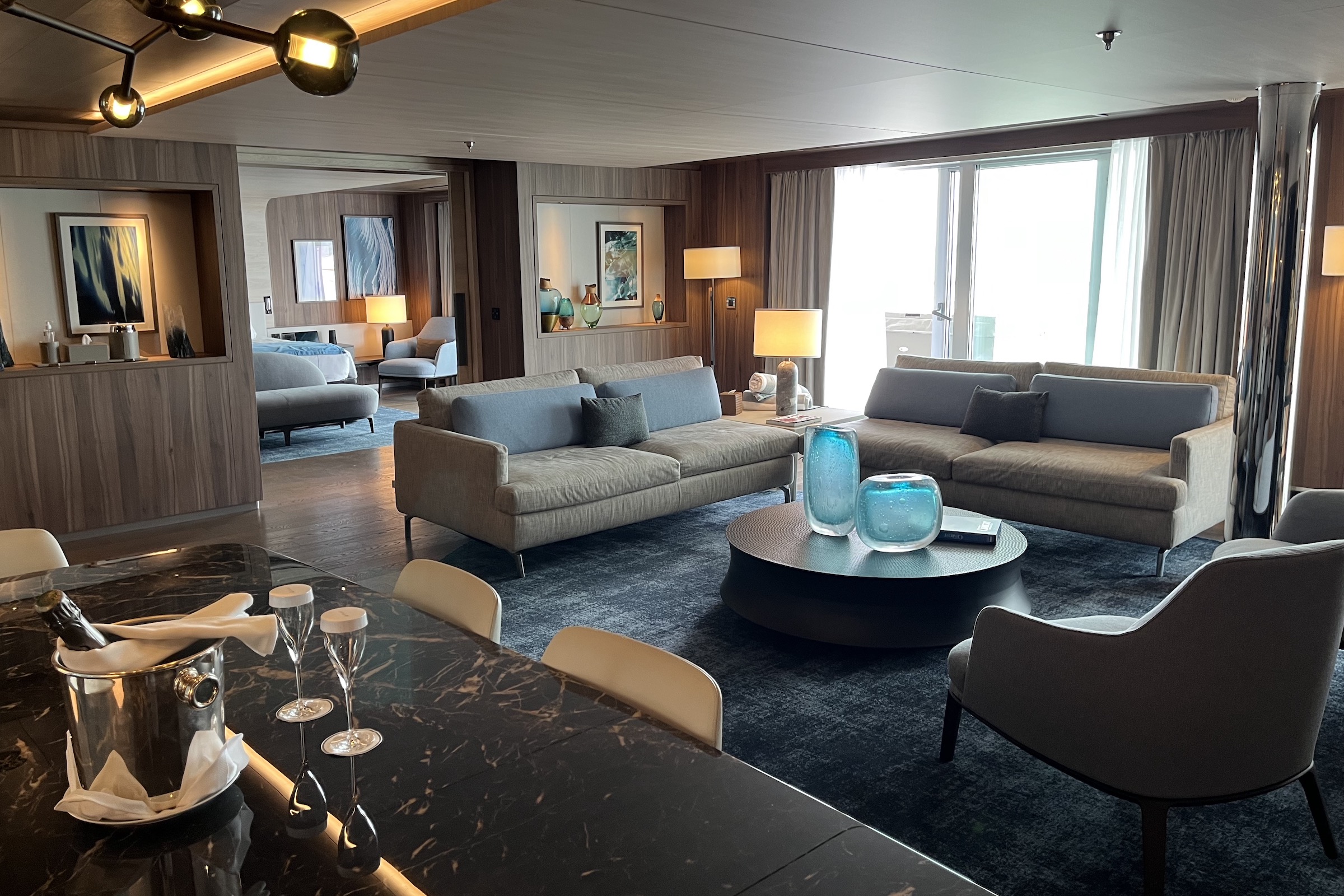 Luxury Antarctica Cruises