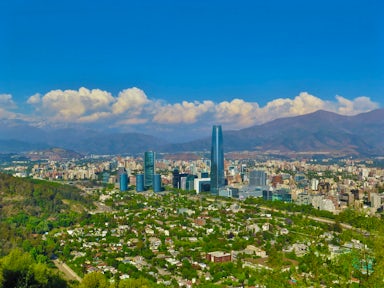 Visas & travel documentation