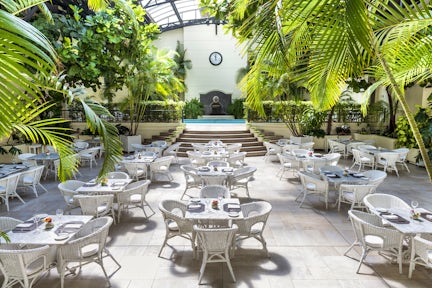 Accommodation in Buenos Aires