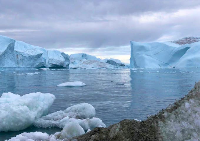 Iceberg