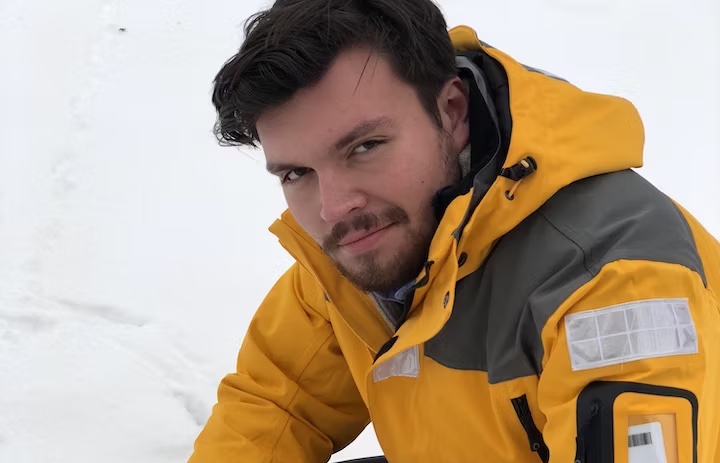 Introducing Antarctica21