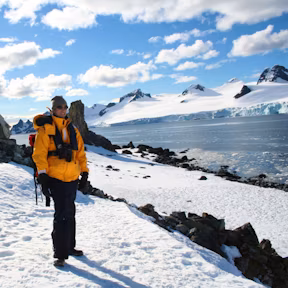How Can Swoop Antarctica Help You?